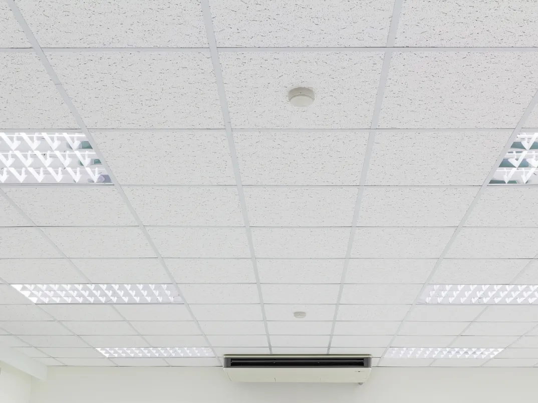 Acoustic Ceiling